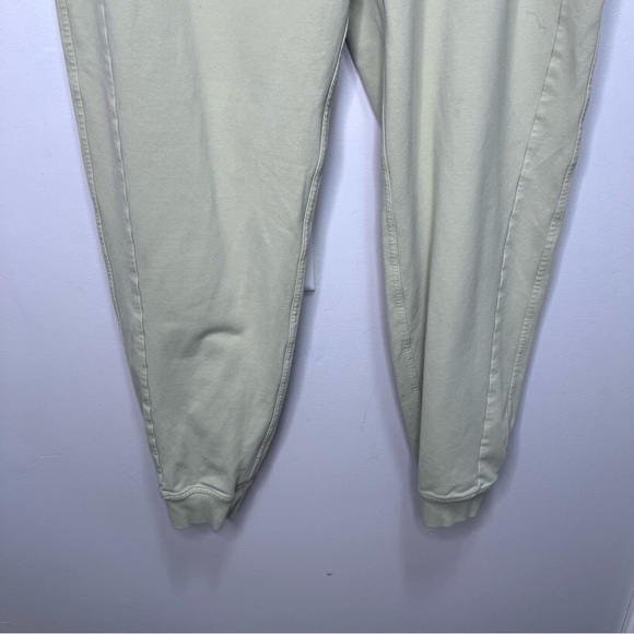 Lululemon Scuba High-Rise French Terry Jogger Size 10 - Picture 8 of 15